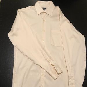 Button Down Dress Shirt